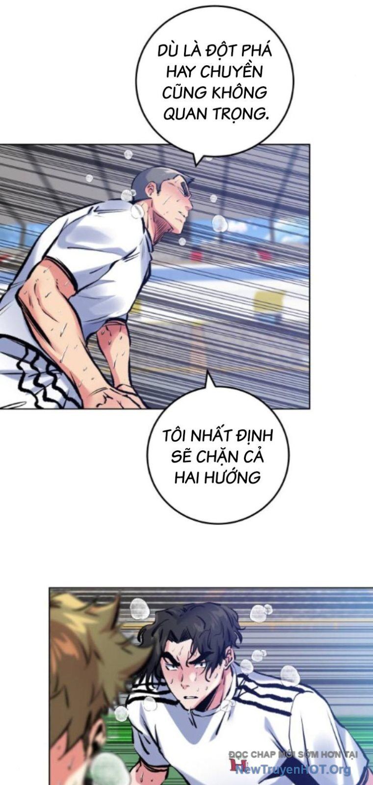 Góc Cao Khung Thành Chap 251 - Next Chap 252