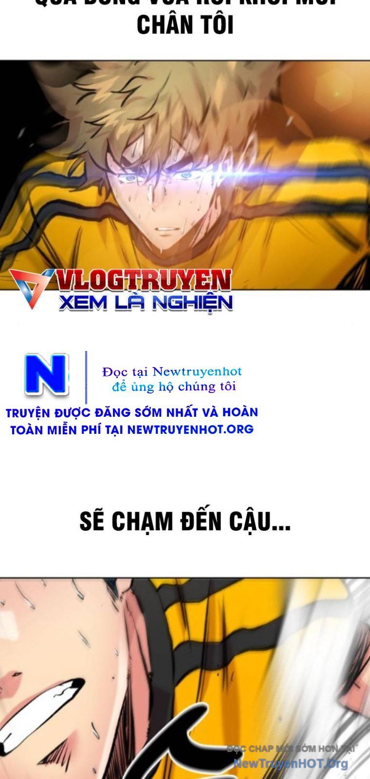 Góc Cao Khung Thành Chap 251 - Next Chap 252