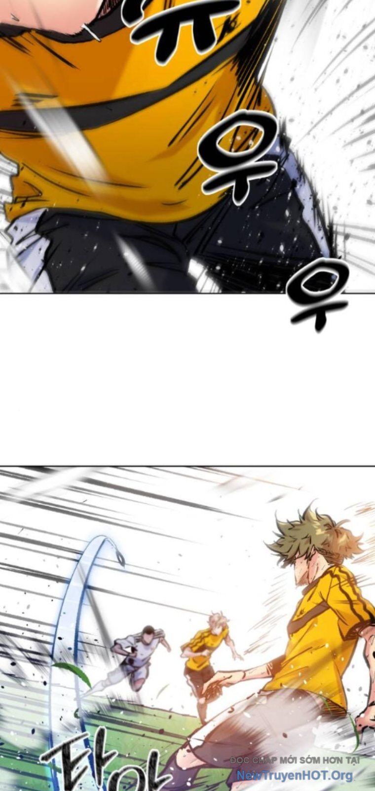 Góc Cao Khung Thành Chap 251 - Next Chap 252