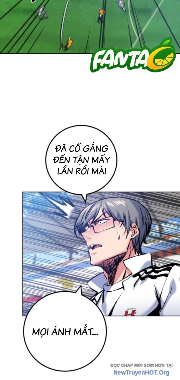 Góc Cao Khung Thành Chap 251 - Next Chap 252