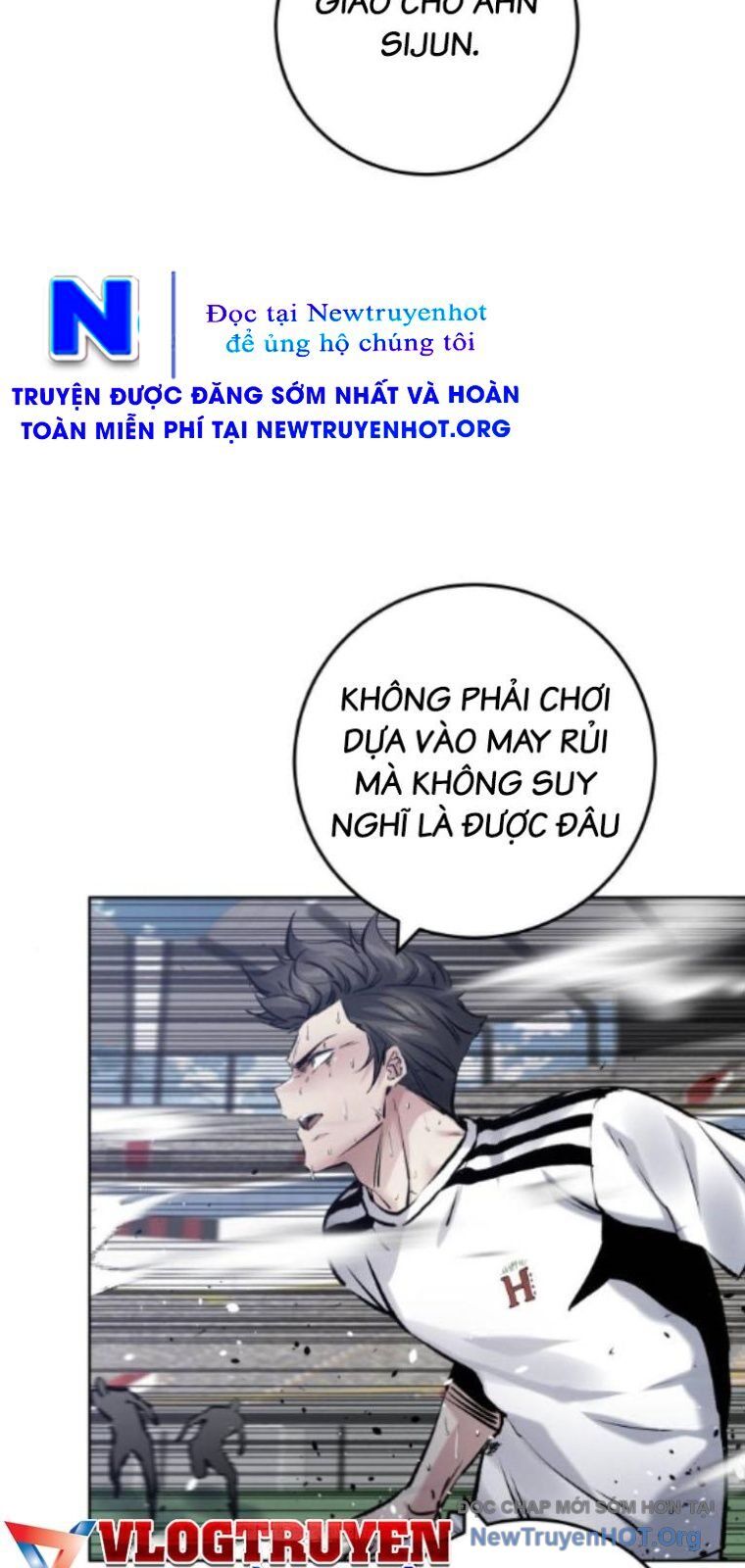 Góc Cao Khung Thành Chap 251 - Next Chap 252