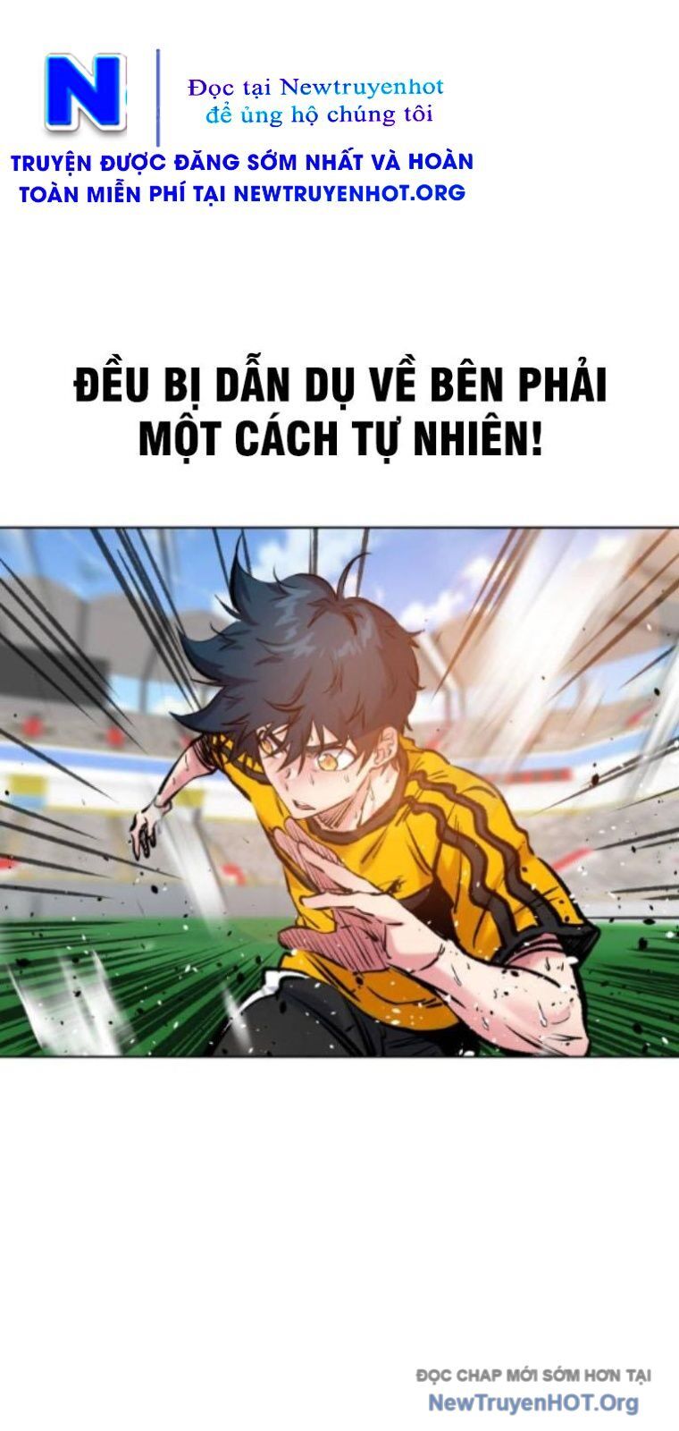 Góc Cao Khung Thành Chap 251 - Next Chap 252