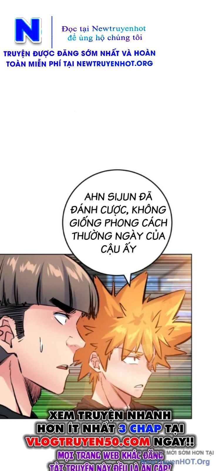 Góc Cao Khung Thành Chap 251 - Next Chap 252