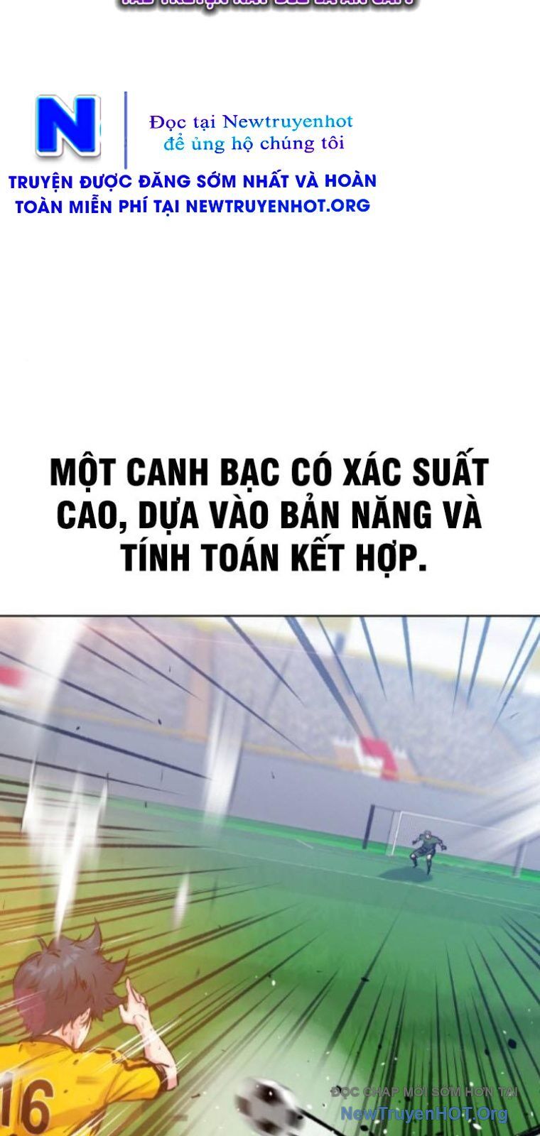 Góc Cao Khung Thành Chap 251 - Next Chap 252