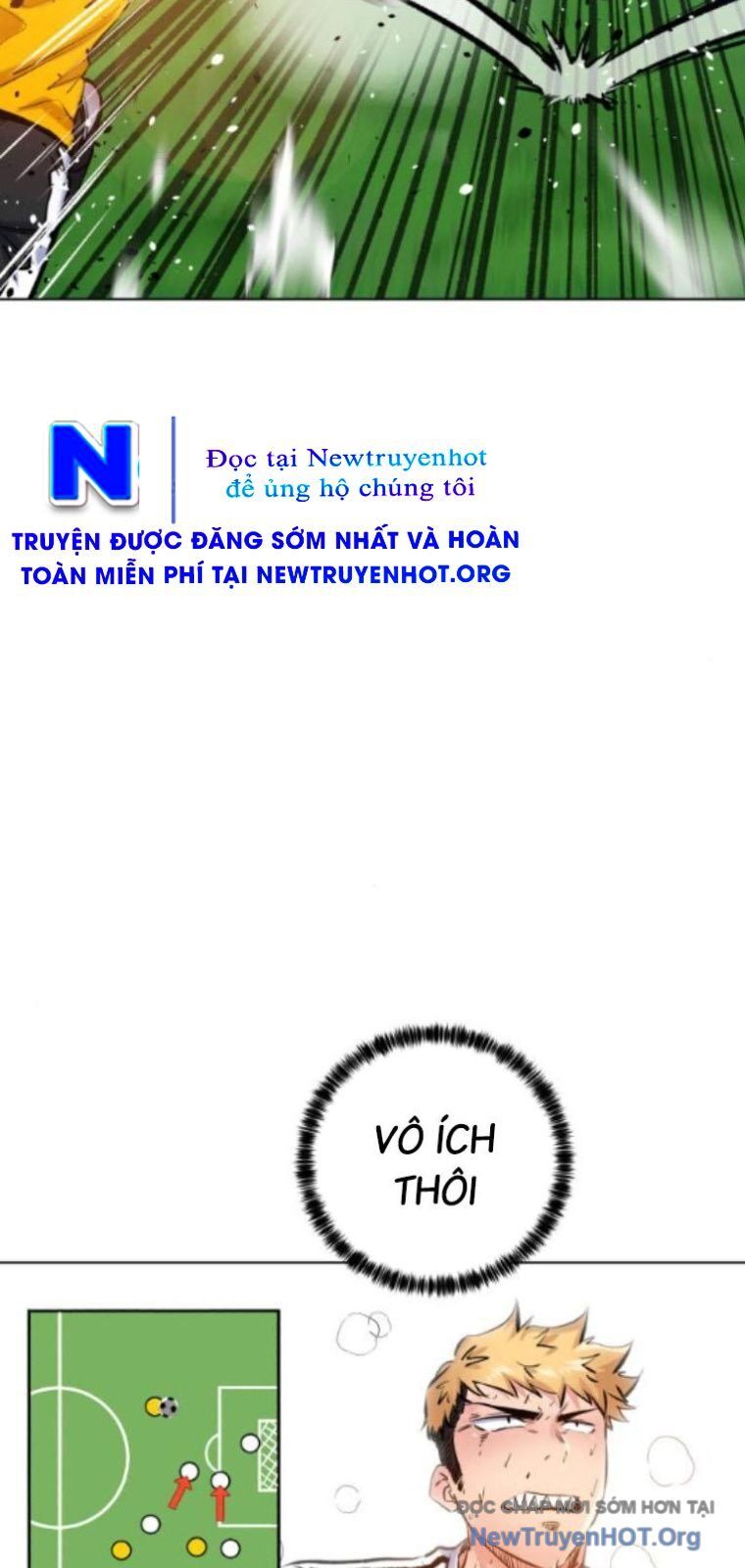 Góc Cao Khung Thành Chap 251 - Next Chap 252
