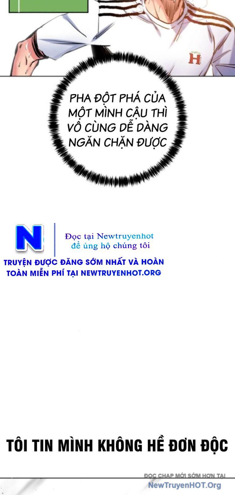 Góc Cao Khung Thành Chap 251 - Next Chap 252