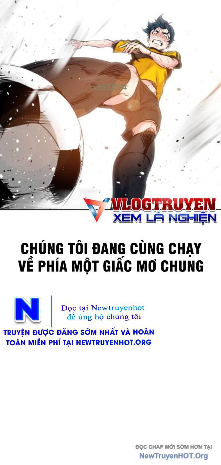 Góc Cao Khung Thành Chap 251 - Next Chap 252