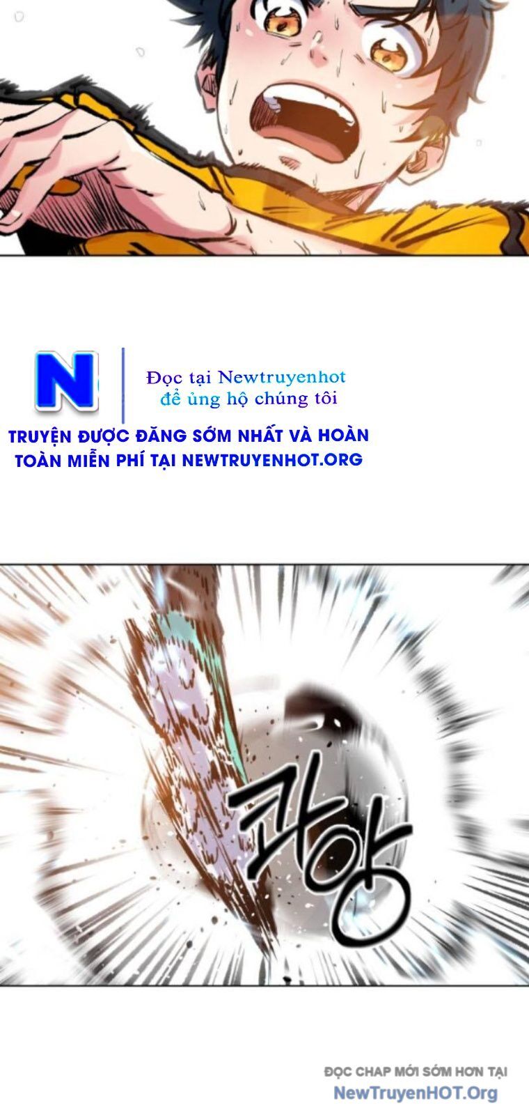 Góc Cao Khung Thành Chap 251 - Next Chap 252