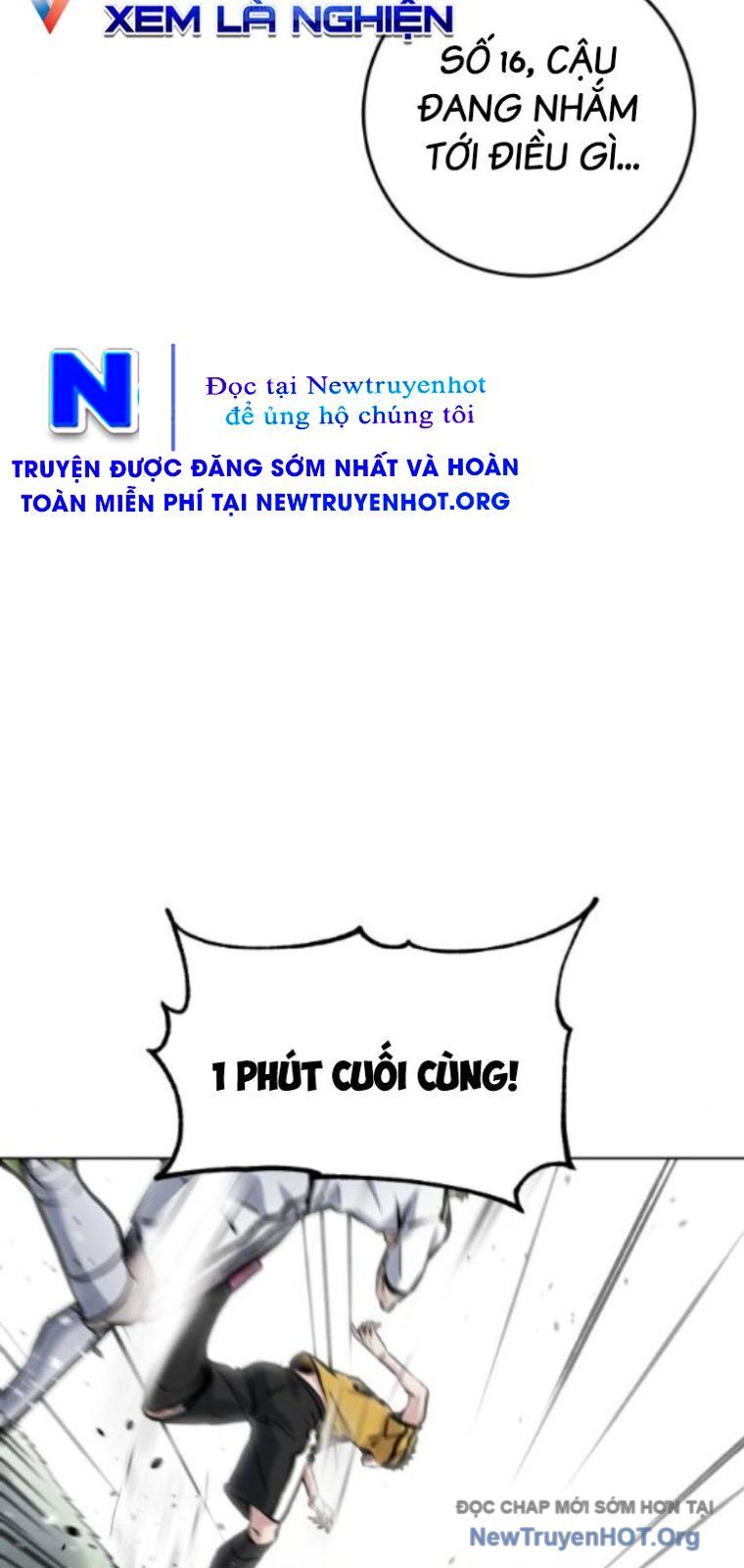 Góc Cao Khung Thành Chap 251 - Next Chap 252