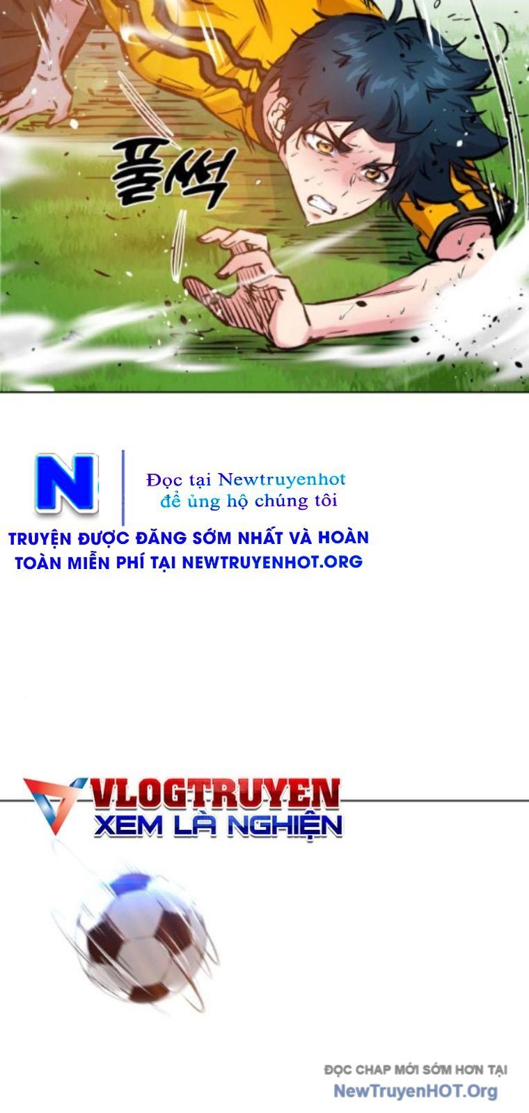 Góc Cao Khung Thành Chap 251 - Next Chap 252