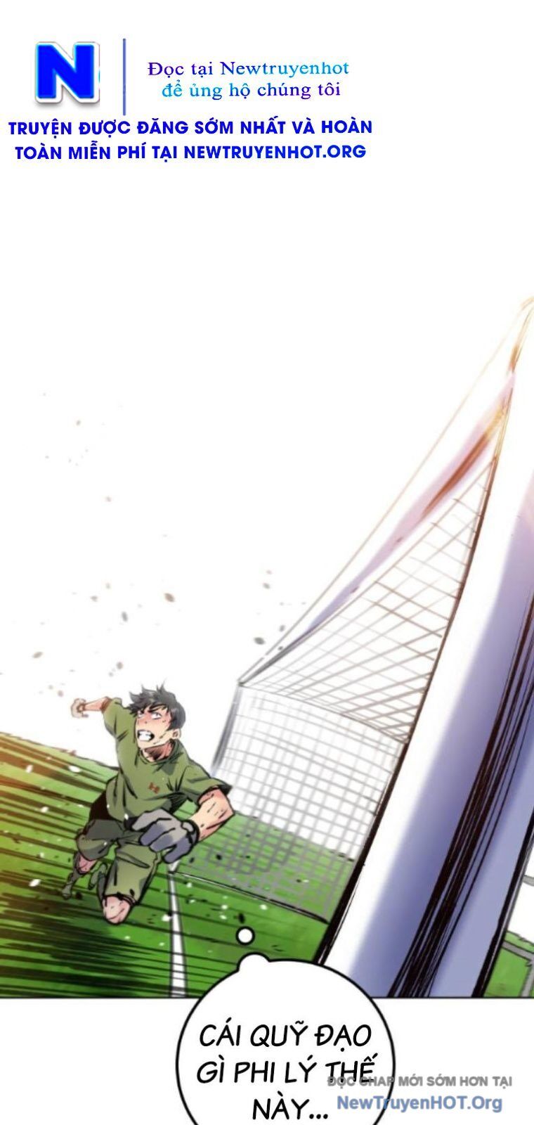 Góc Cao Khung Thành Chap 251 - Next Chap 252