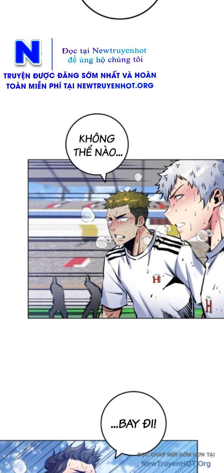 Góc Cao Khung Thành Chap 251 - Next Chap 252