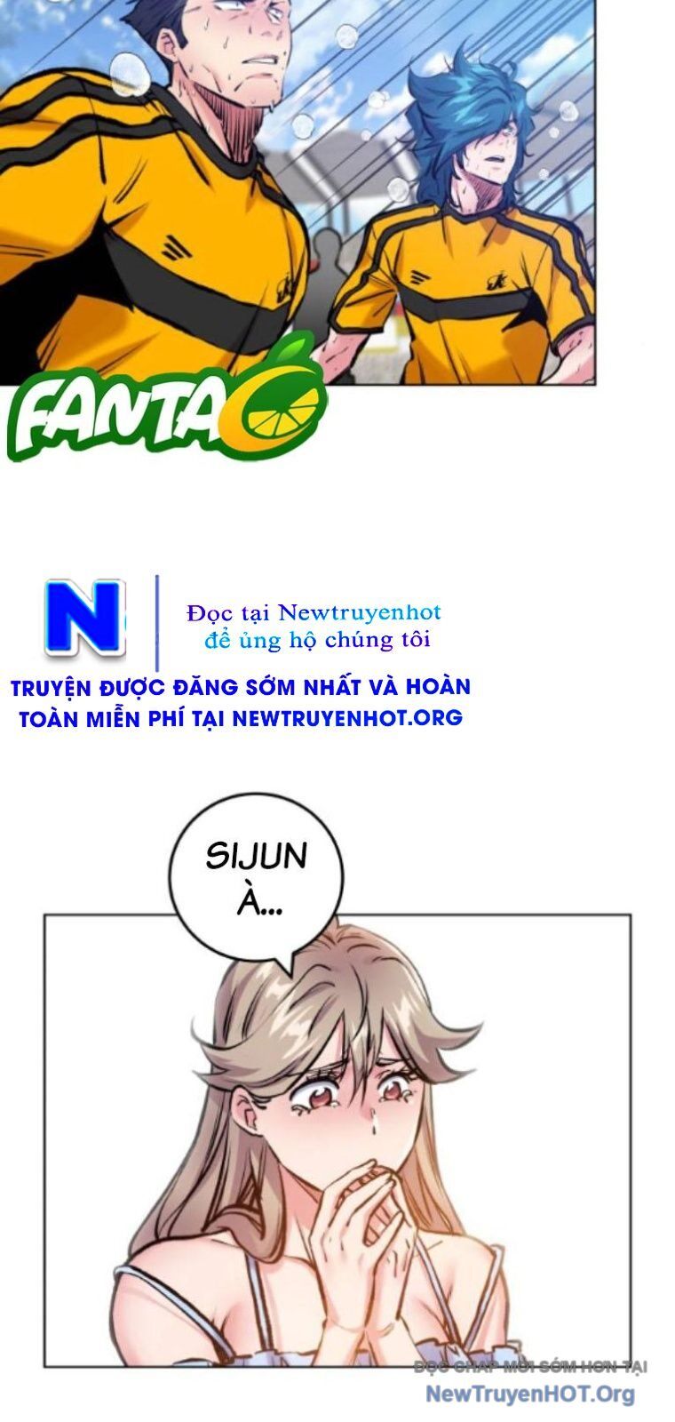 Góc Cao Khung Thành Chap 251 - Next Chap 252