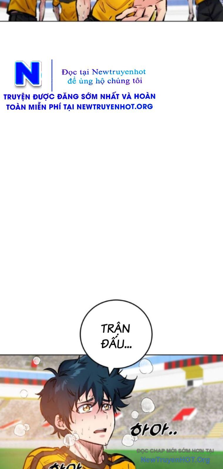 Góc Cao Khung Thành Chap 251 - Next Chap 252