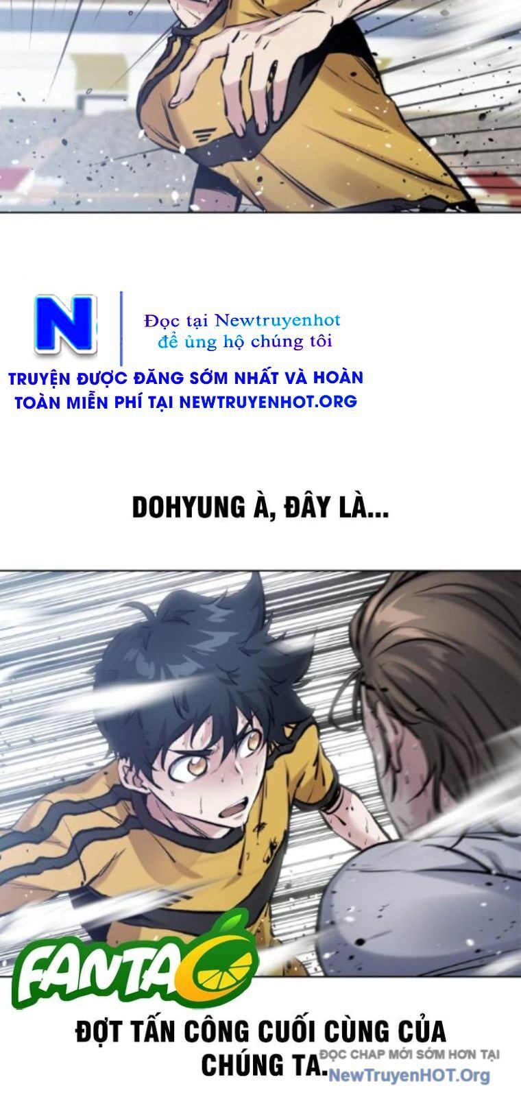 Góc Cao Khung Thành Chap 251 - Next Chap 252