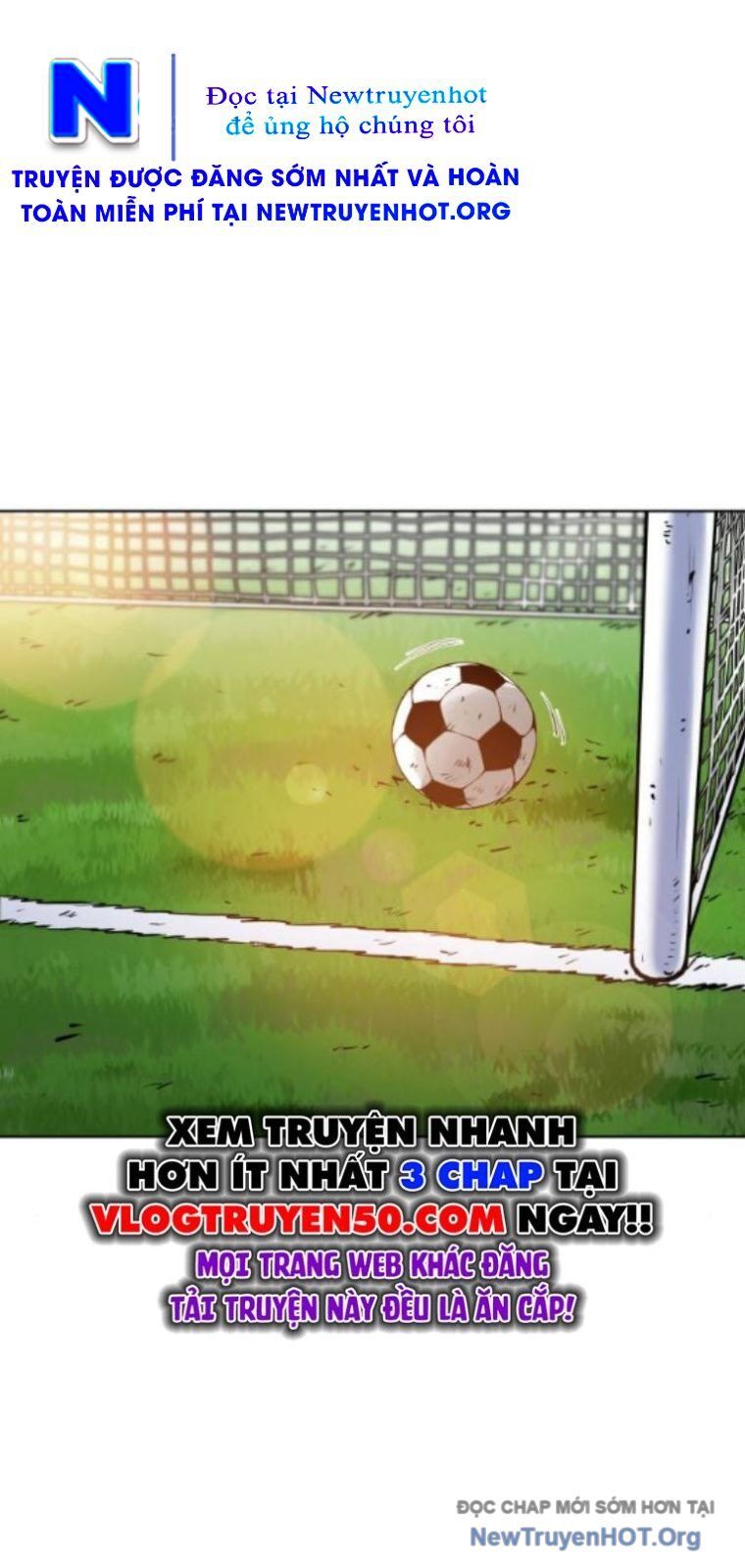 Góc Cao Khung Thành Chap 251 - Next Chap 252
