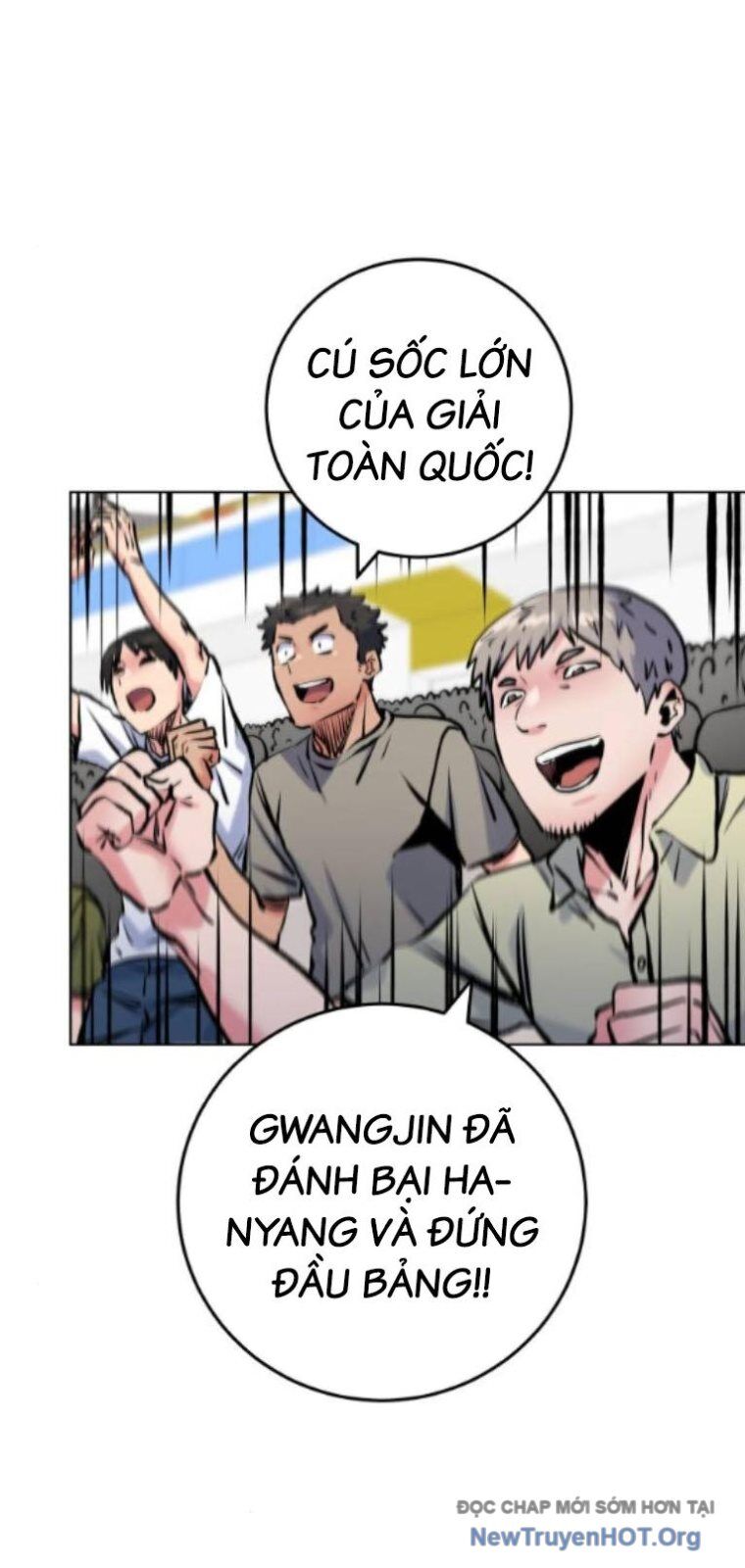 Góc Cao Khung Thành Chap 251 - Next Chap 252