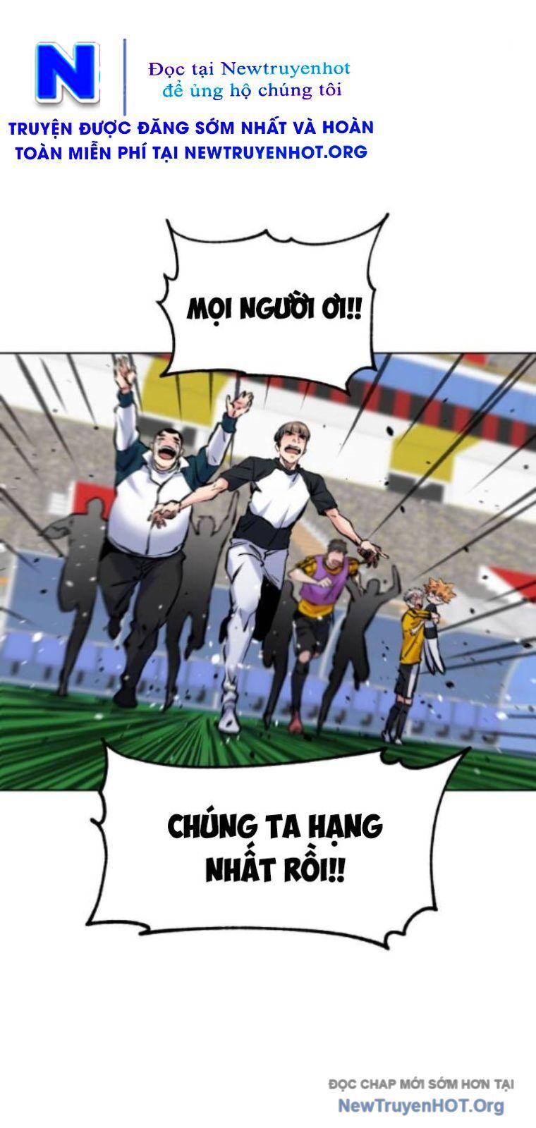 Góc Cao Khung Thành Chap 251 - Next Chap 252