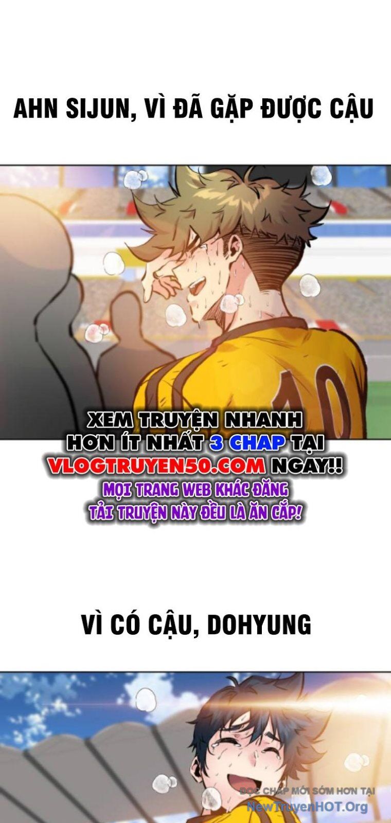 Góc Cao Khung Thành Chap 251 - Next Chap 252