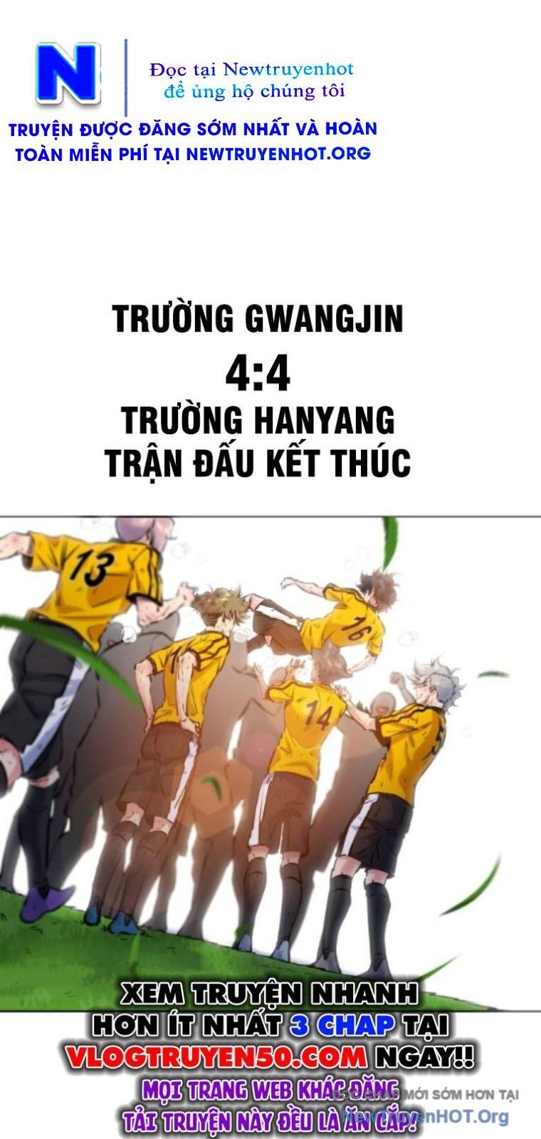 Góc Cao Khung Thành Chap 251 - Next Chap 252