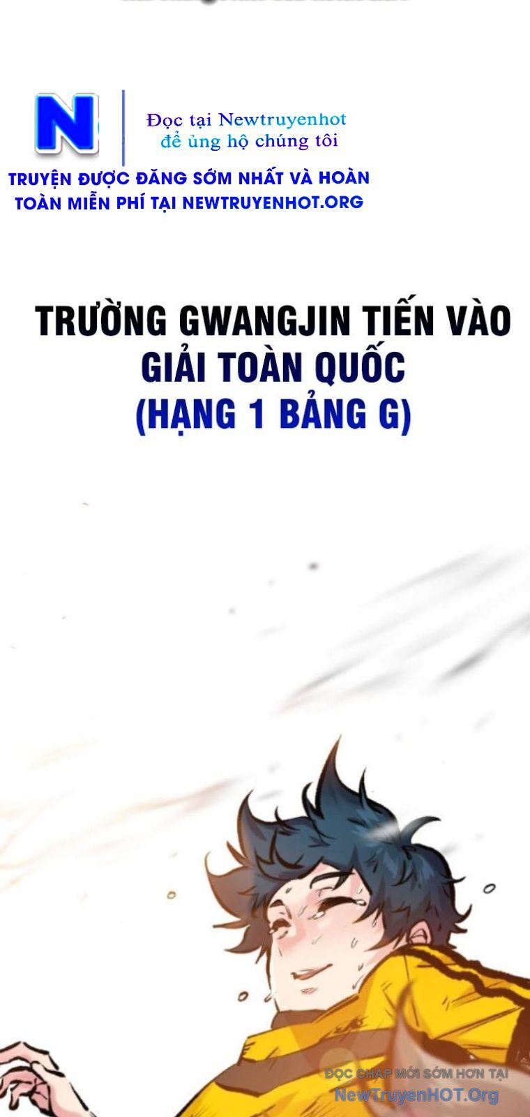 Góc Cao Khung Thành Chap 251 - Next Chap 252