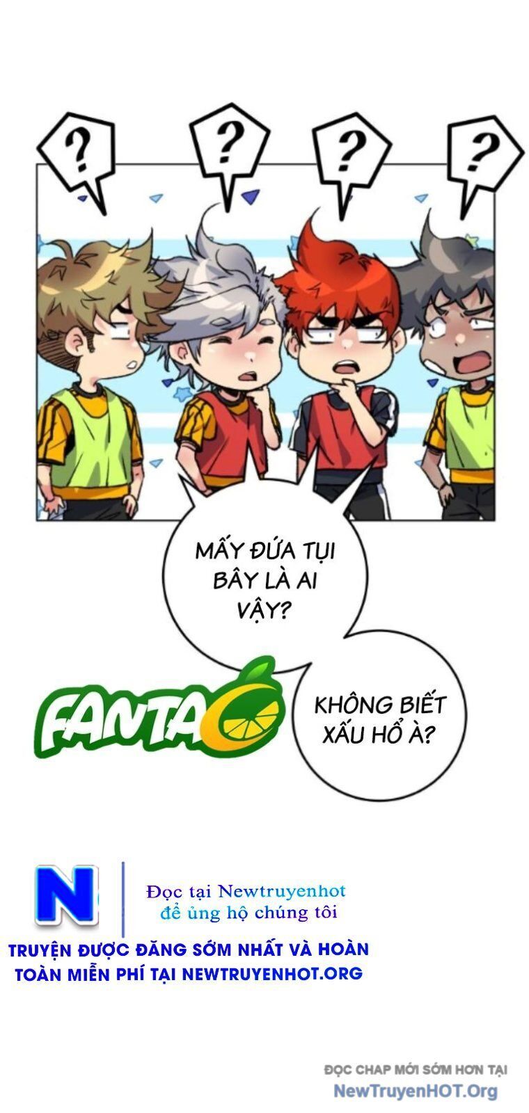 Góc Cao Khung Thành Chap 252 - Next Chap 253