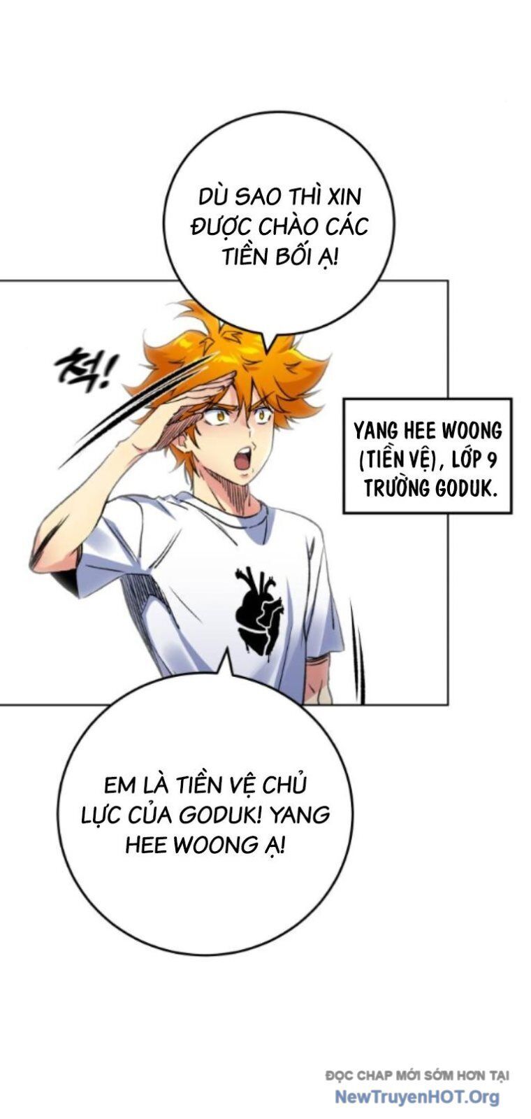 Góc Cao Khung Thành Chap 252 - Next Chap 253