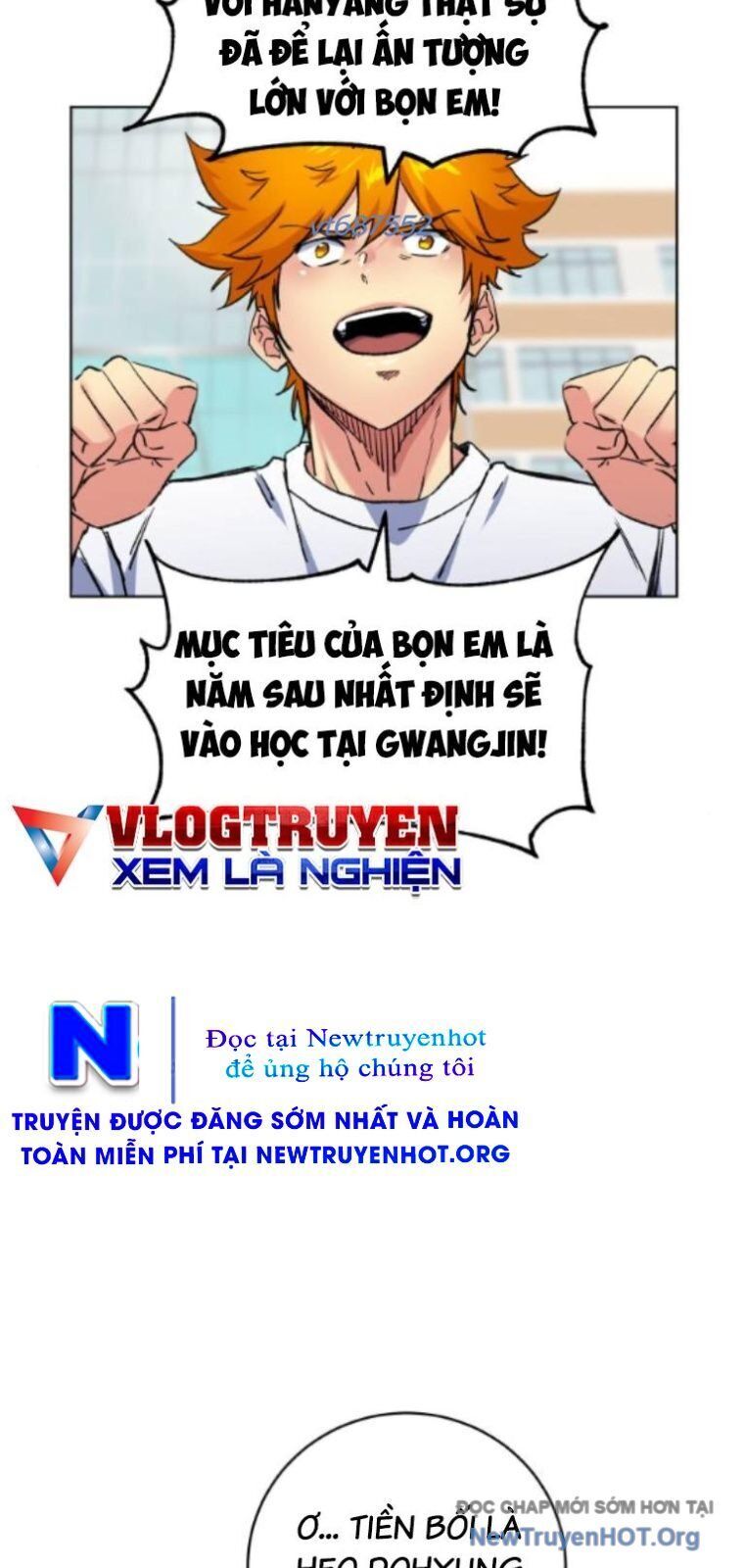 Góc Cao Khung Thành Chap 252 - Next Chap 253