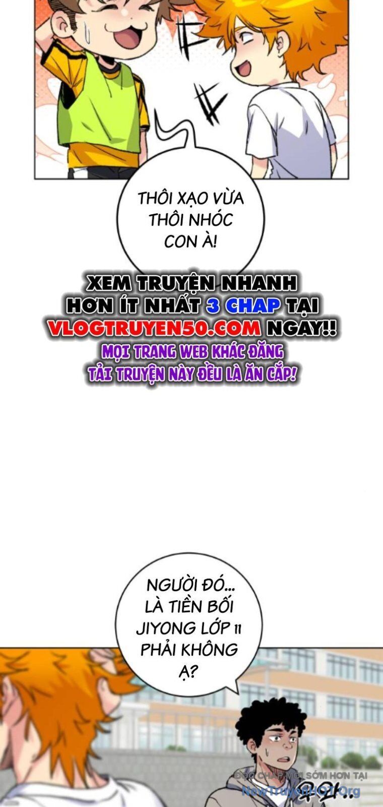 Góc Cao Khung Thành Chap 252 - Next Chap 253