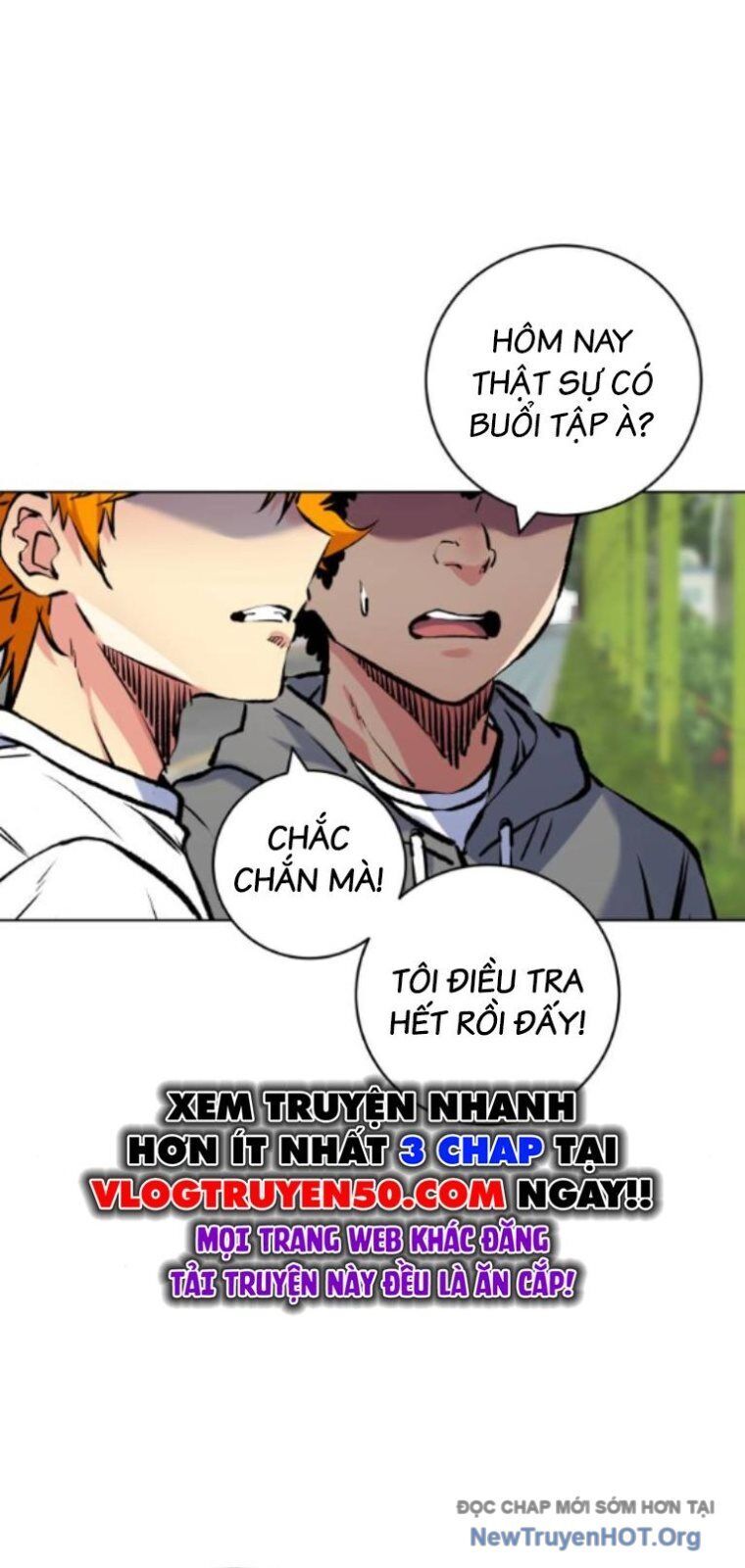 Góc Cao Khung Thành Chap 252 - Next Chap 253