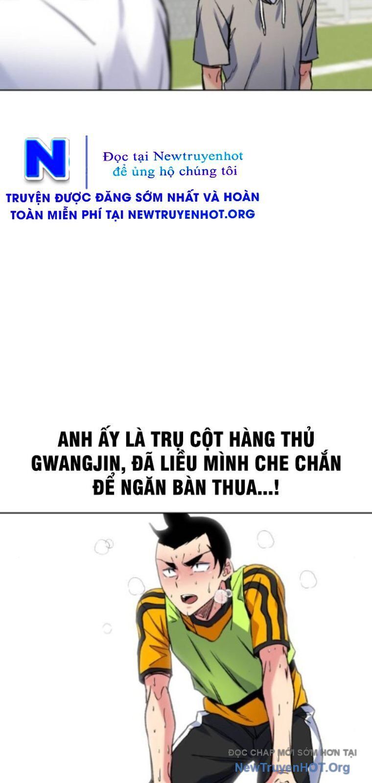 Góc Cao Khung Thành Chap 252 - Next Chap 253