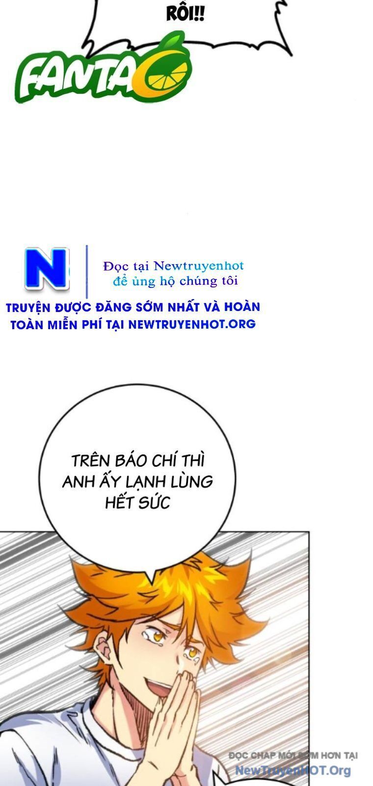 Góc Cao Khung Thành Chap 252 - Next Chap 253