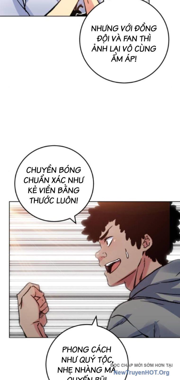 Góc Cao Khung Thành Chap 252 - Next Chap 253