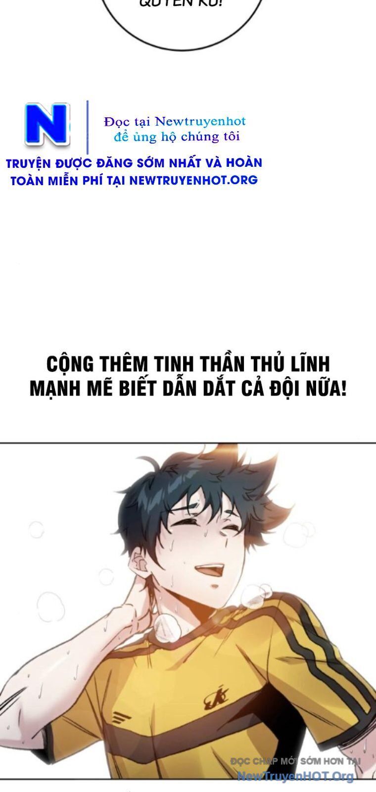 Góc Cao Khung Thành Chap 252 - Next Chap 253
