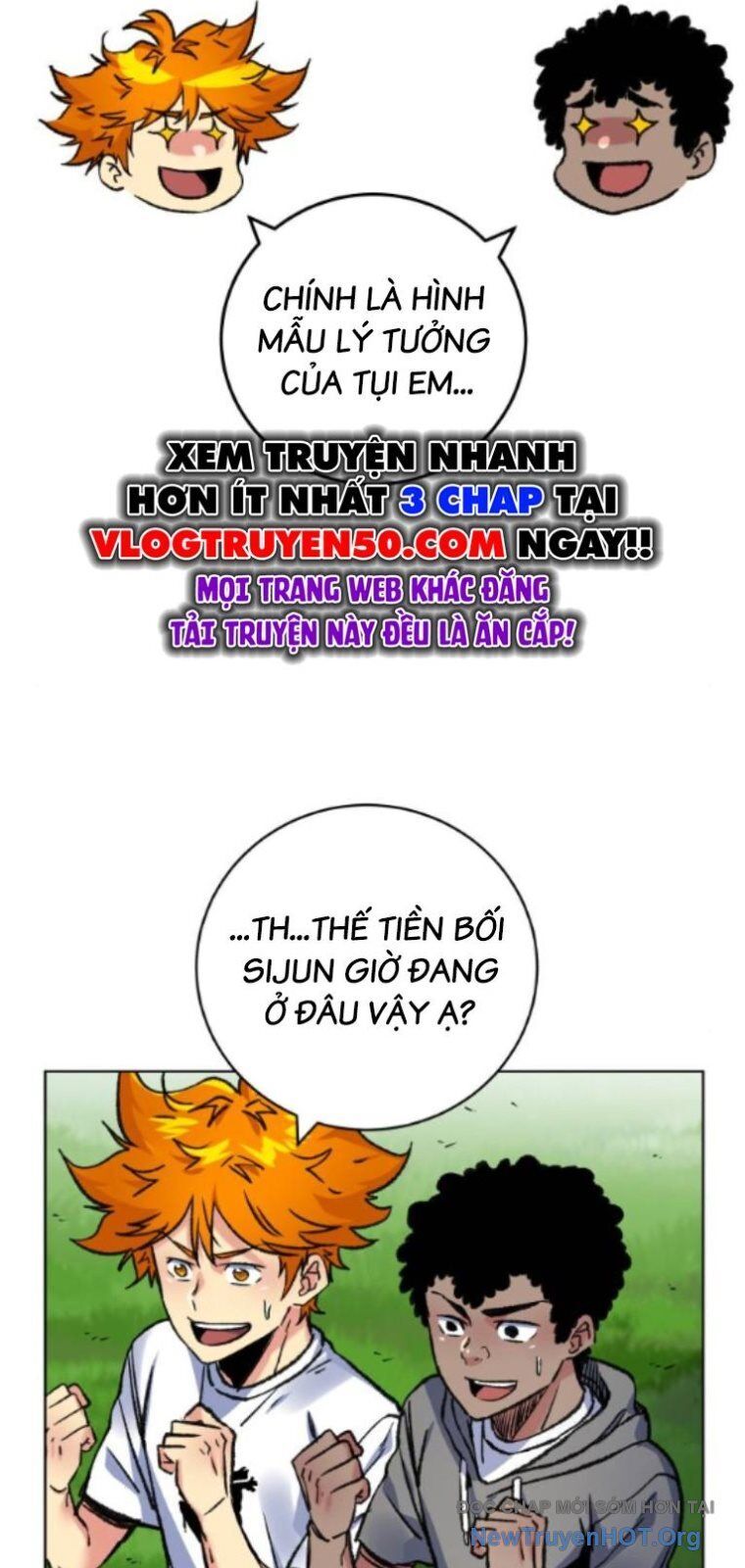 Góc Cao Khung Thành Chap 252 - Next Chap 253