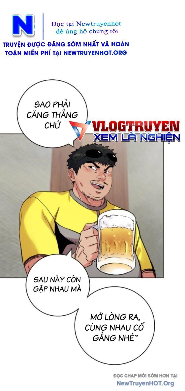 Góc Cao Khung Thành Chap 252 - Next Chap 253