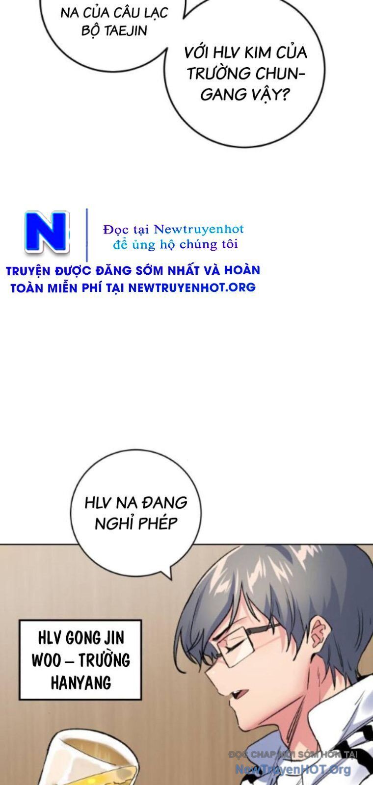 Góc Cao Khung Thành Chap 252 - Next Chap 253