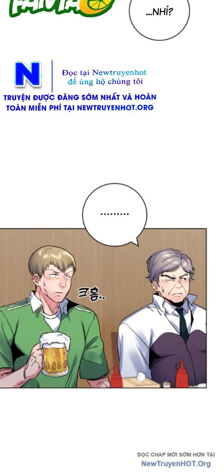 Góc Cao Khung Thành Chap 252 - Next Chap 253