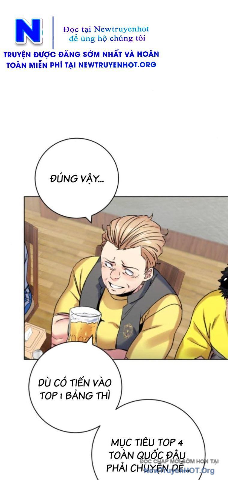 Góc Cao Khung Thành Chap 252 - Next Chap 253