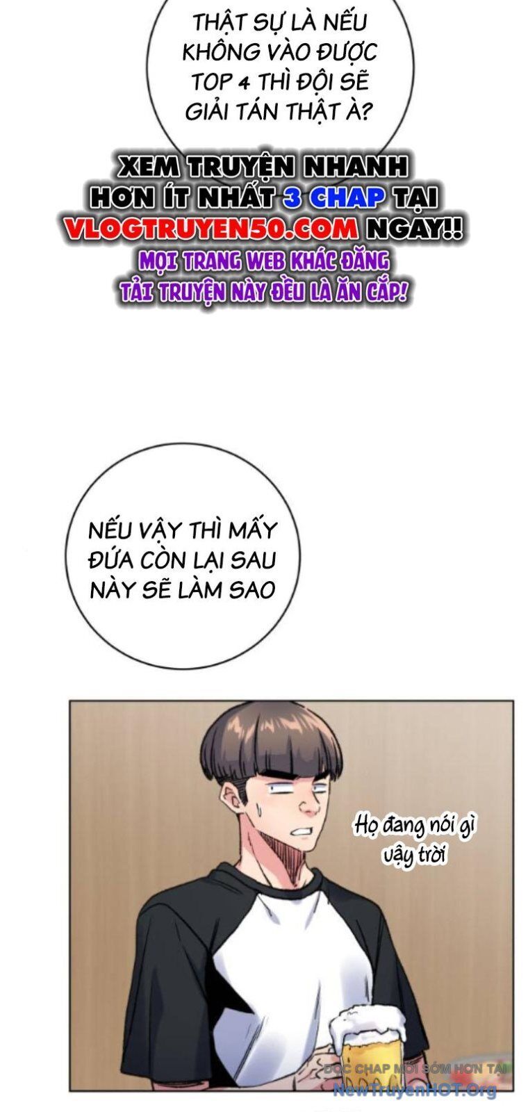 Góc Cao Khung Thành Chap 252 - Next Chap 253