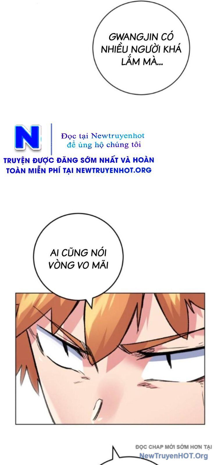 Góc Cao Khung Thành Chap 252 - Next Chap 253