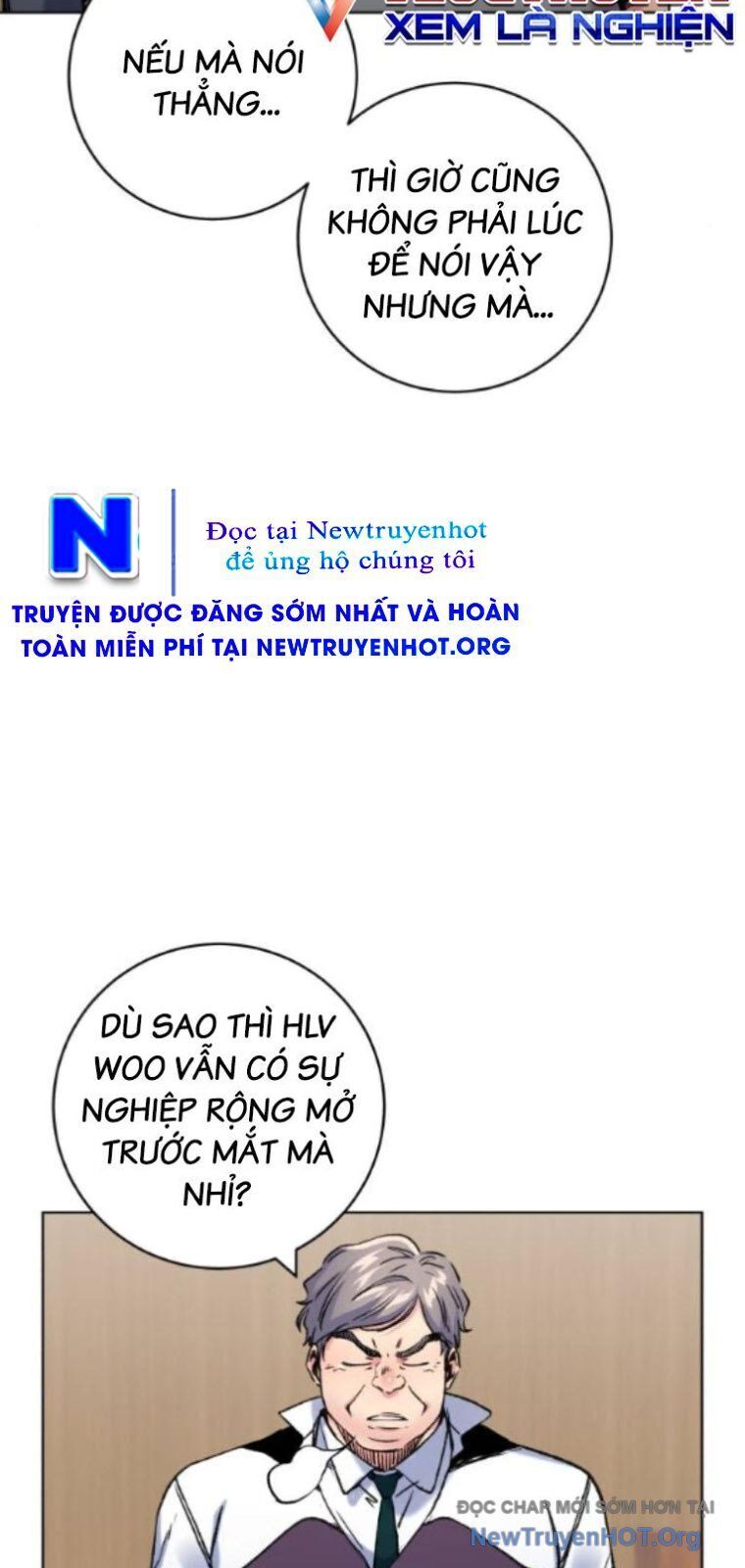 Góc Cao Khung Thành Chap 252 - Next Chap 253