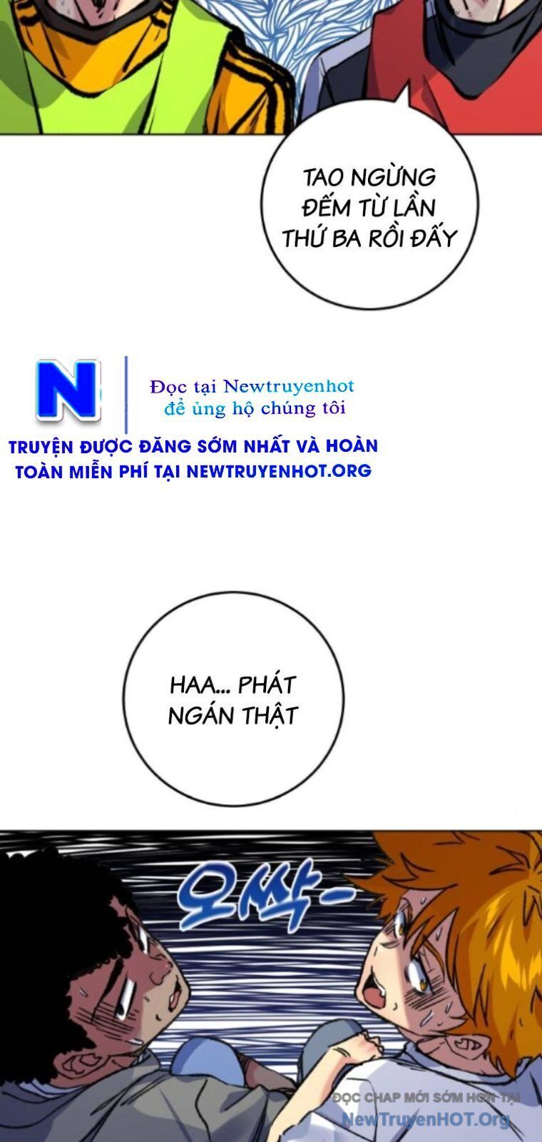 Góc Cao Khung Thành Chap 252 - Next Chap 253