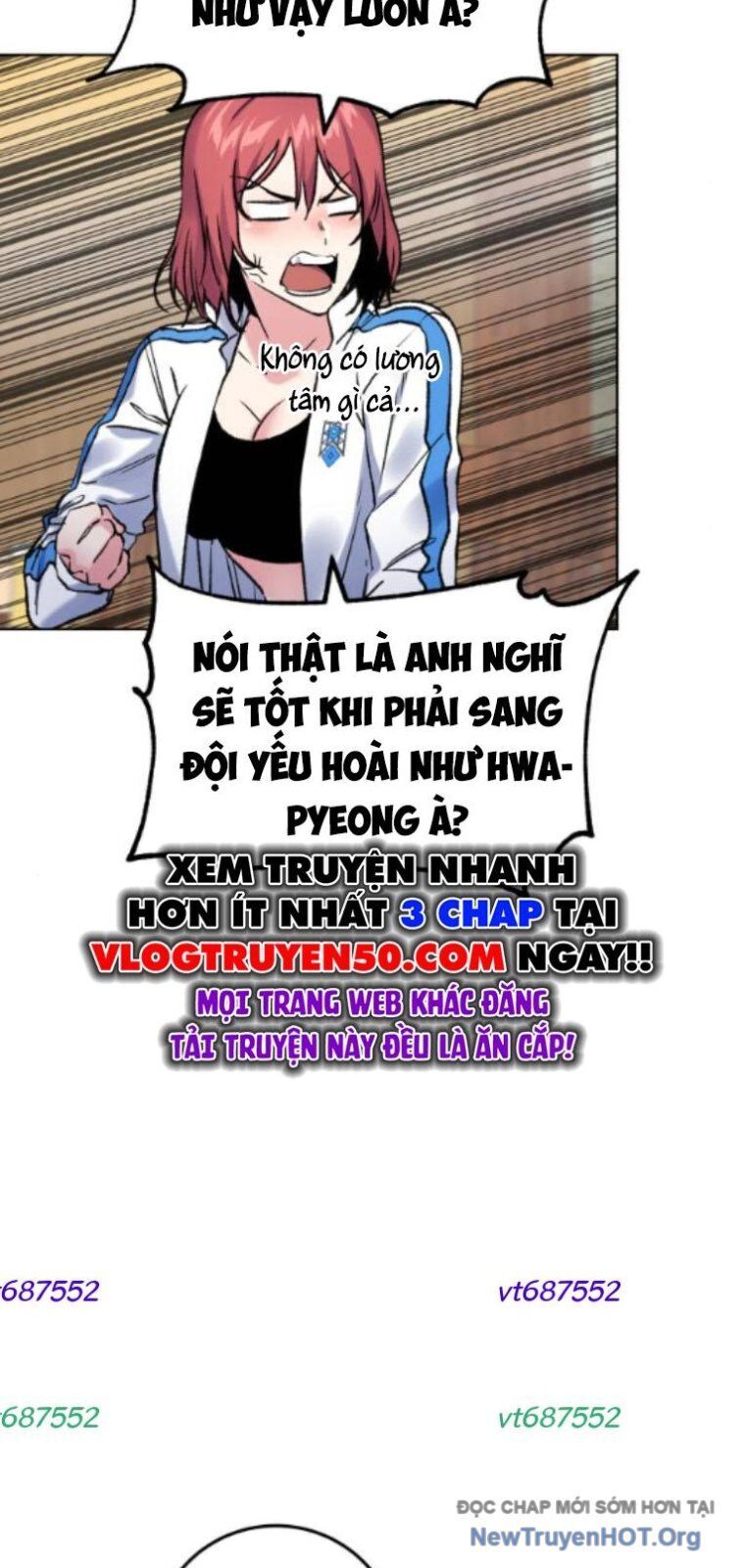 Góc Cao Khung Thành Chap 252 - Next Chap 253