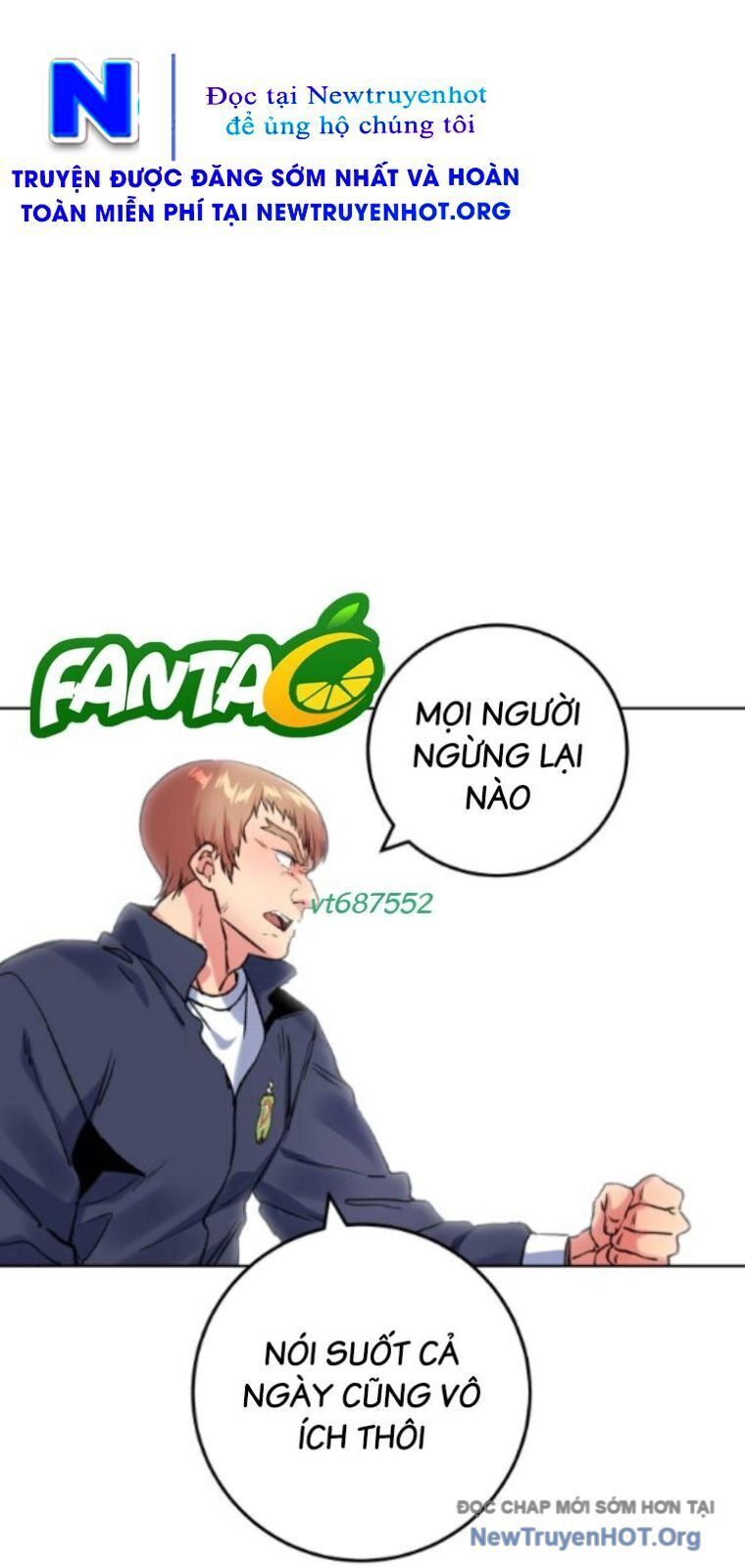 Góc Cao Khung Thành Chap 252 - Next Chap 253