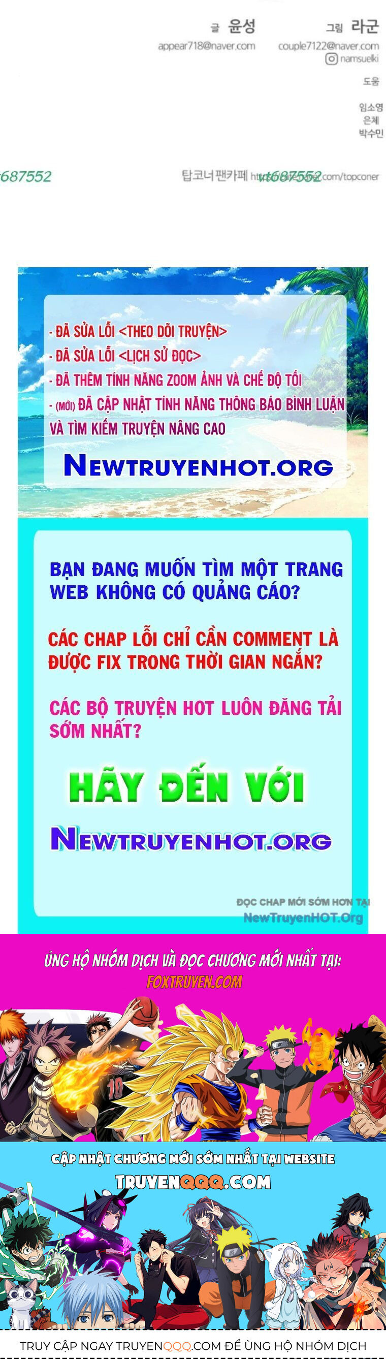 Góc Cao Khung Thành Chap 252 - Next Chap 253