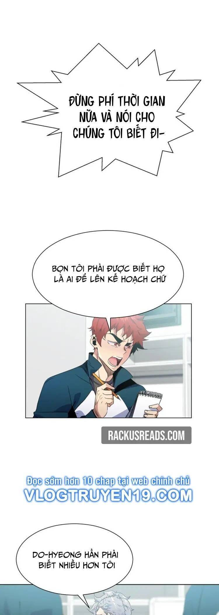 Góc Cao Khung Thành Chap 62 - Next Chap 63