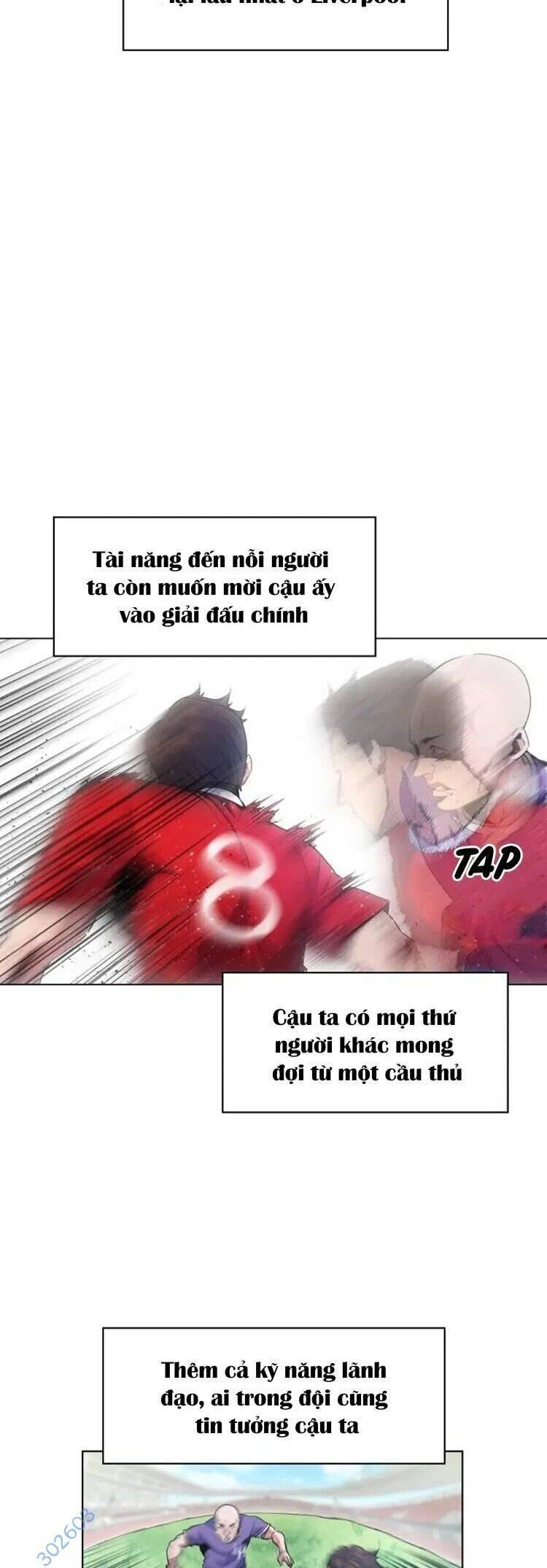 Góc Cao Khung Thành Chap 62 - Next Chap 63