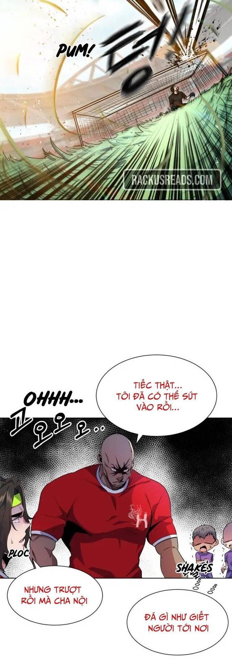 Góc Cao Khung Thành Chap 62 - Next Chap 63