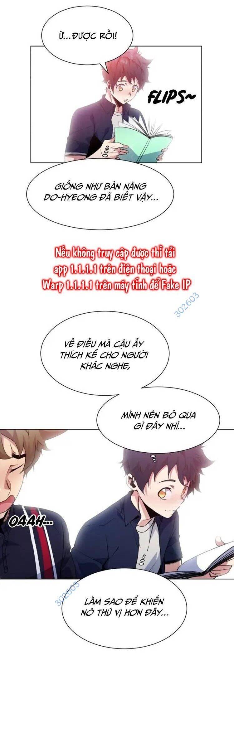 Góc Cao Khung Thành Chap 62 - Next Chap 63